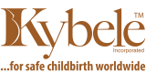 Kybele Logo with Tagline Color