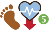 Resuscitation icon