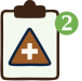 Triage Icon