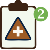 Triage Icon